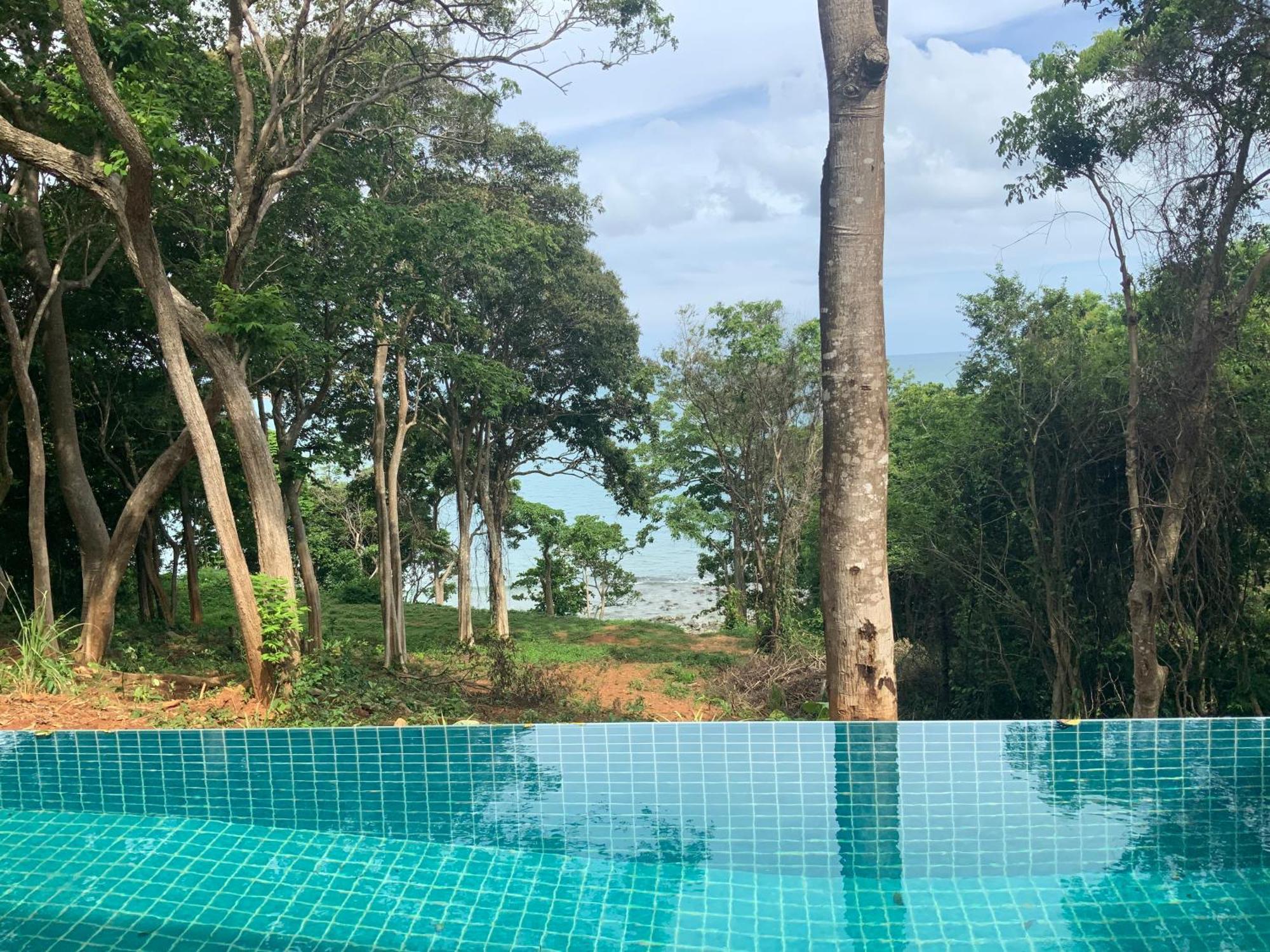 Beachfront In Rawai Villa
